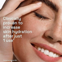 Cetaphil Hydrating Gentle Skin Cleanser For Dry To Normal Sensitive Skin, 591 ml