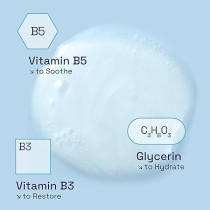 Cetaphil Hydrating Gentle Skin Cleanser For Dry To Normal Sensitive Skin, 591 ml