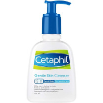 Cetaphil Gentle Skin Cleanser For Men And Women, 500 ml
