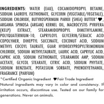 Shea Moisture Raw Shea Shampoo, 384 Ml, 2 Pack