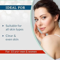 Fixderma Cosmetic Laboratories FCL Skin Brightening Complex Lotion, 30 g