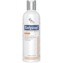 Fixderma Salicylic Acid Salyzap Body Wash For Acne, 200 Ml