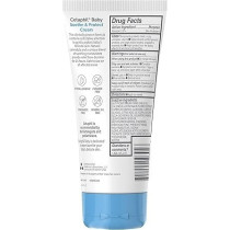 Cetaphil Baby Soothe And Protect Cream With Allantoin Skin Protectant, 170 g