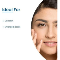 Fixderma Cosmetic Laboratories FCL PBA Face Mask, 100 g