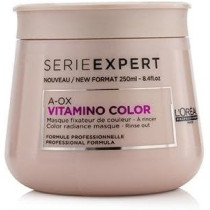 L'Oreal Paris Professional Serie Expert Vitamino Colour A-OX Color Radiance Masque, 250 ml
