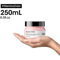 L'Oreal Paris Professional Serie Expert Double Vitamino Colour Masque, 250 ml
