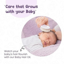Mother Sparsh Nourishing Baby Hair Oil, 100 ml