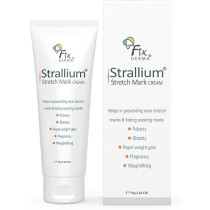 Fixderma Pregnancy Stretch Marks Cream, 75 g