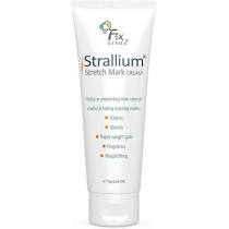 Fixderma Pregnancy Stretch Marks Cream, 75 g