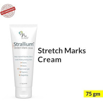 Fixderma Pregnancy Stretch Marks Cream, 75 g
