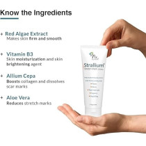 Fixderma Pregnancy Stretch Marks Cream, 75 g