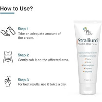 Fixderma Pregnancy Stretch Marks Cream, 75 g