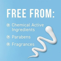 Blue Lizard Spf 50+ Sensitive Mineral Sunscreen With Zinc Oxide, 148 Ml