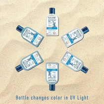 Blue Lizard Spf 50+ Sensitive Mineral Sunscreen With Zinc Oxide, 148 Ml