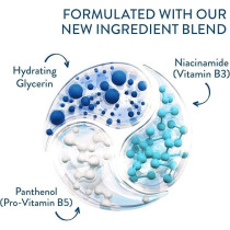 Cetaphil Gentle Skin Cleanser, Face And Body Wash For Dry To Normal, Sensitive Skin, Unscented, 236Ml