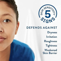 Cetaphil Gentle Skin Cleanser, Face And Body Wash For Dry To Normal, Sensitive Skin, Unscented, 236Ml