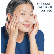 Cetaphil Gentle Skin Cleanser, Face And Body Wash For Dry To Normal, Sensitive Skin, Unscented, 236Ml