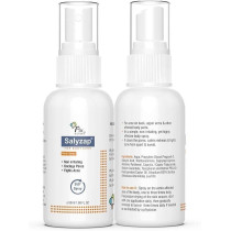 Fixderma Salyzap Body Spray, 50 Ml