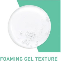 CeraVe Foaming Cleanser, Face And Body Wash For Normal To Oily Skin With Hyaluronic Acid, Niacinamide And Ceramides, Fragrance Free Paraben Free, 236 Ml