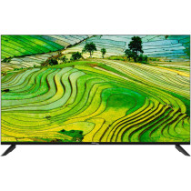 General Max 4K UHD, 50 Inch Smart LED Television, Android13, Dolby Sound, 50GM300SD