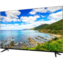 General Max 4K UHD, 55 Inch Smart LED Television, Android13, Dolby Sound, 55GM300SD