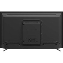 Evvoli 32 Inch HD LED Standard TV With Built In Receiver, 32EV100D