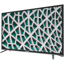 Evvoli 32 Inch HD LED Standard TV With Built In Receiver, 32EV100D