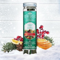 Scentsicles Premier O Christmas Tree Green Oil, 25 g