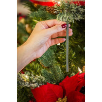 Scentsicles Premier O Christmas Tree Green Oil, 25 g
