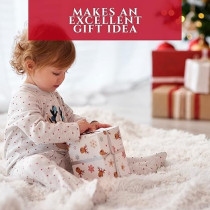 Elves Behavin' Badly 12Inch Red Long Leg Soft Body Vinyl Face Girl Elf With Hat