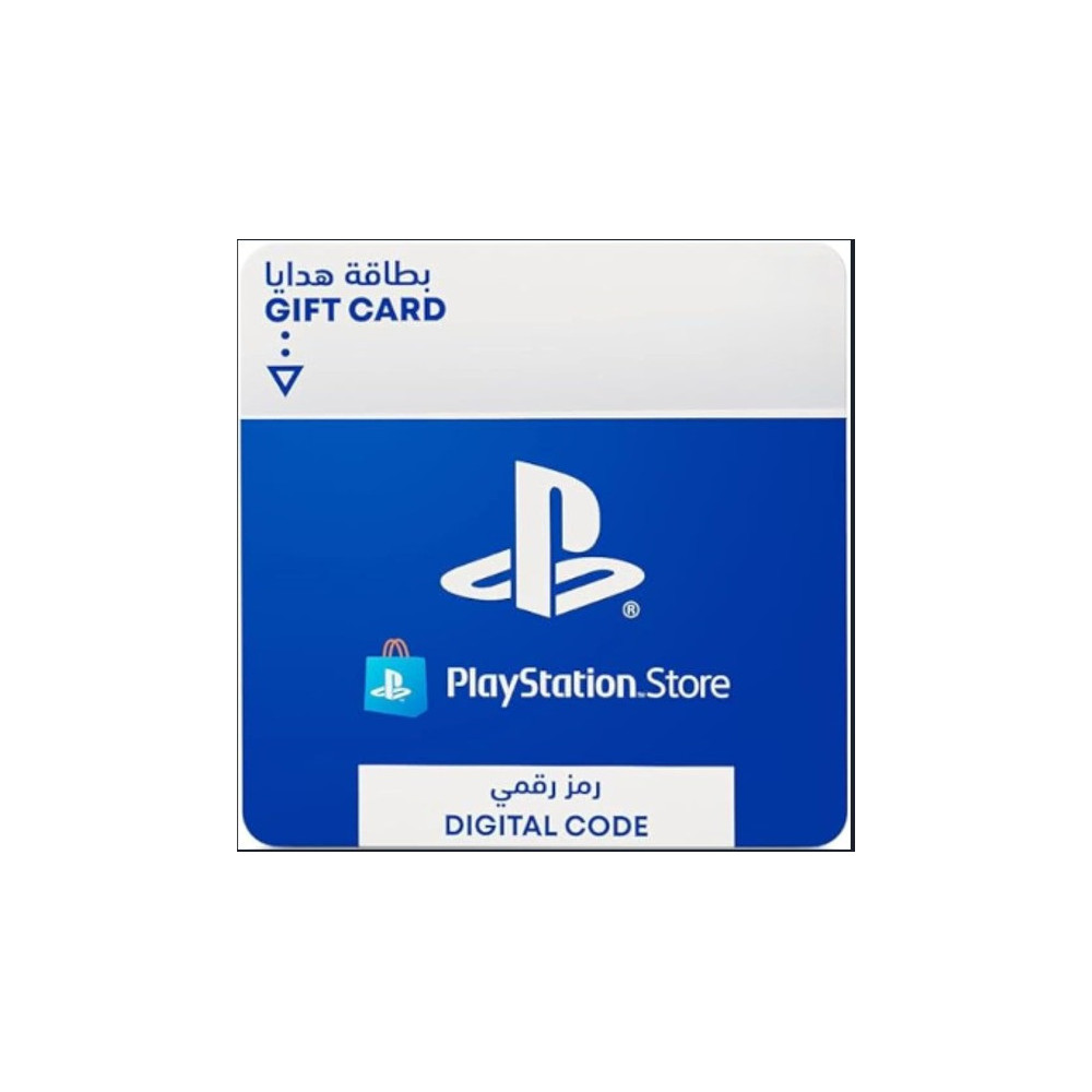 USD 21 PlayStation Network Gift Card Bahrain Region Instant E-mail Delivery