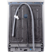 Westpoint Dishwasher Full Size 13 Place Settings Free Standing 8 Programs 3 Filters Eco Wash Condensation Drying Stainless Steel Led Panel ESMA 3 Stars Approved One Year Warranty New Edition WYS-1323I