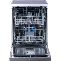 Westpoint Dishwasher Full Size 13 Place Settings Free Standing 8 Programs 3 Filters Eco Wash Condensation Drying Stainless Steel Led Panel ESMA 3 Stars Approved One Year Warranty New Edition WYS-1323I