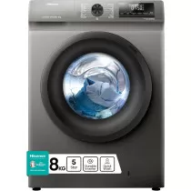 Hisense WFQP8012T 8 Kg...