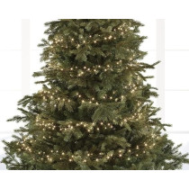 Kaemingk Led Compact Lights, Warm White, 1000 Bulbs