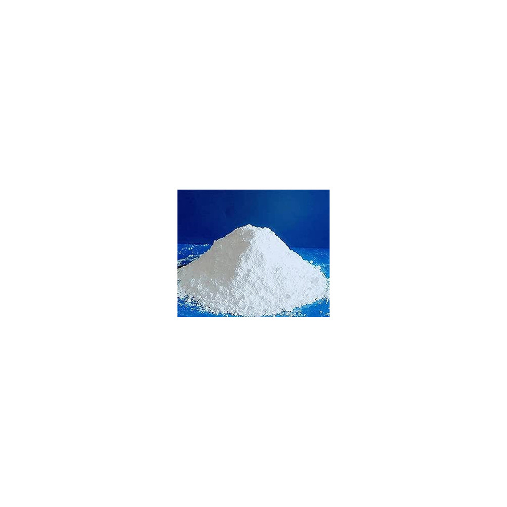 Abbas Ali 1Kg Gypsum Powder With Mason Trowel And Bucket