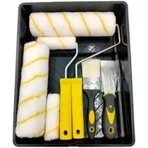 Abbas Ali Paint Roller Set...