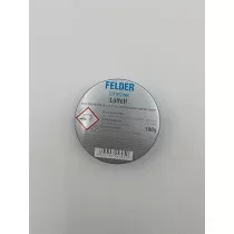 Felder Soldering Grease 100g