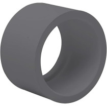 Abbas Ali High Pressure PVC Pipe Fittings For Plumbing Water Transferring Home, Industrial And Municipal Applications, 3/4 x 1/2 Inch