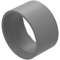 Abbas Ali High Pressure PVC Pipe Fittings For Plumbing Water Transferring Home, Industrial And Municipal Applications, 3/4 x 1/2 Inch
