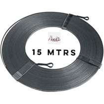 Abbas Ali Pulling Spring 15 Meters