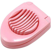 Abbas Ali Egg Cutter Slicer Boiled Eggs Chopper With Stainless Steel Wires Multi Purpose Kitchen Tool Slicer For Hard Boiled Eggs