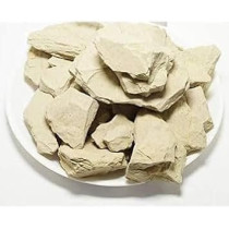Abbas Ali Organic Pure Multani Mitti (Fullers Earth) Skin Face Clay For Oil Control, 2kg