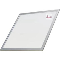 Abbasa 60w Quality Energy Saving Led Panel Light, Pack Of 10 Pcs, White