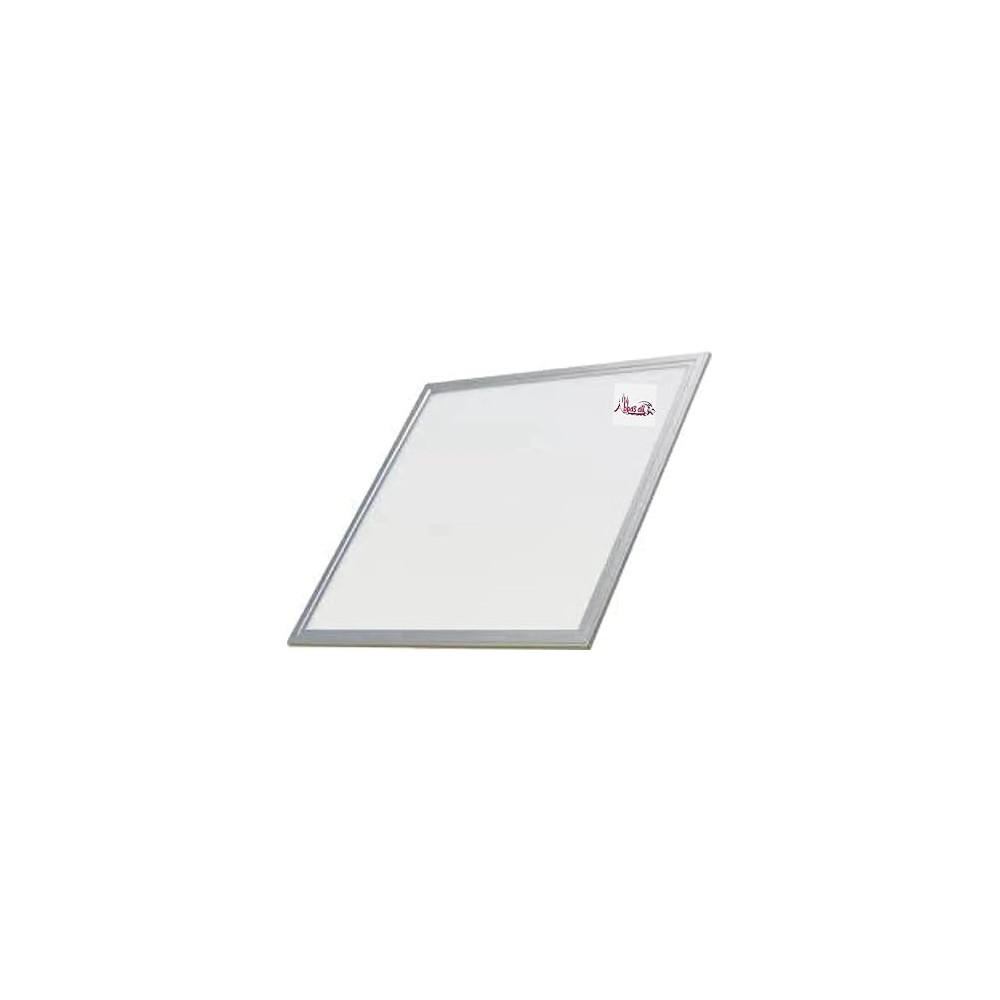 Abbasa 60w Quality Energy Saving Led Panel Light, Pack Of 10 Pcs, White