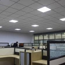 Abbasa 60w Quality Energy Saving Led Panel Light, Pack Of 10 Pcs, White