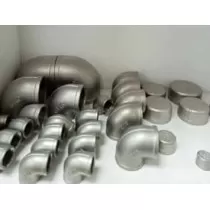 Abbas Ali Pipe Fitting SS...