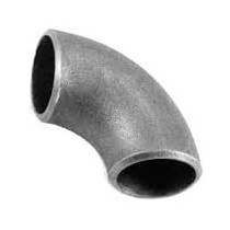 Abbas Ali Pipe Fitting SS Elbow, 2 Inch