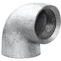 Abbas Ali Pipe Fitting SS Elbow, 2 Inch