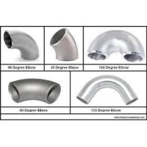 Abbas Ali Pipe Fitting SS Elbow, 2 Inch